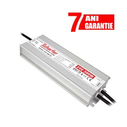 Sursa de alimentare LED Profesionala 24V 300W SCHARFER