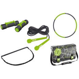 Set accesorii Kettler Body & Shape