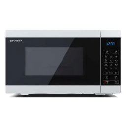 Sharp YC-MG81EW