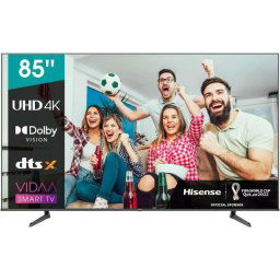 Hisense 55A6G