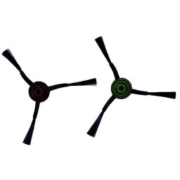 Set 2 perii laterale stanga/dreapta pentru robot aspirator seriile MAGNUM MAX