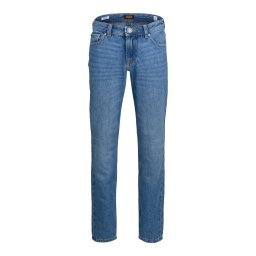 Jack & Jones Junior Jeans 'JJIClark' albastru denim