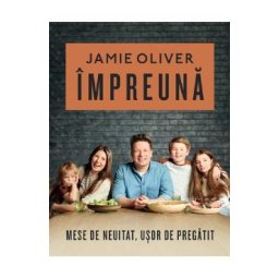 Impreuna - Jamie Oliver