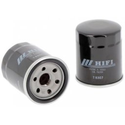 Filtru ulei T8307 HiFi compatibil cu motoare in 4 timpi GX630/GX690 echivalent cu 15400PLMA02