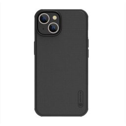 Husa Nillkin Super Frosted Shield Pro case for Appple iPhone 14 Plus (black)