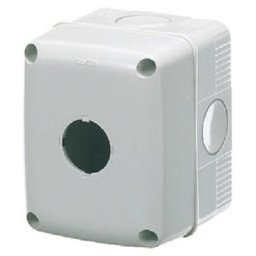Carcasa pentru 1 buton D22 IP66 Gewiss GW27101
