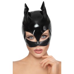 Black Level Vinyl Cat Mask 2870118 Black