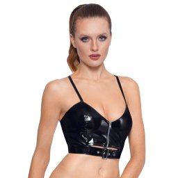 Black Level Vinyl Top Buckle 2830370 Black XL