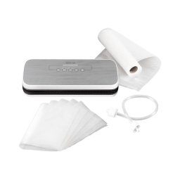 Sencor - Aparat de vidat alimente 110W/230V