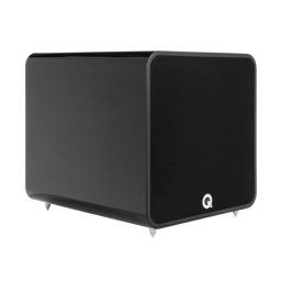Subwoofer Q Acoustics QB12 Black Lacquer