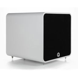 Subwoofer Q Acoustics QB12 White