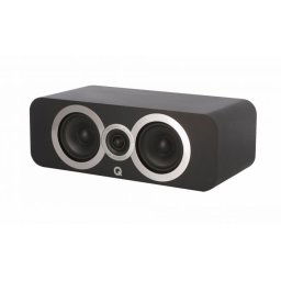Boxe Q Acoustics 3090Ci Carbon Black