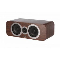 Boxe Q Acoustics 3090Ci English Walnut