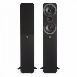Boxe Q Acoustics 3050i Carbon Black