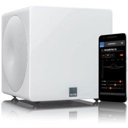 Subwoofer SVS SB-3000 Micro White