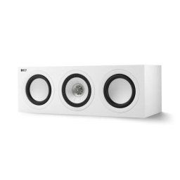 Boxe KEF Q250c Satin White