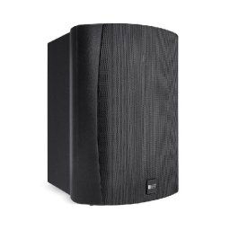 Boxe de exterior KEF Ventura 6 Black