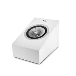 Boxe KEF Q50a Satin White
