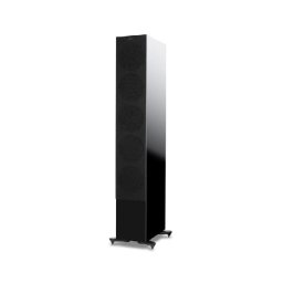Boxe KEF R11 Piano Black Gloss