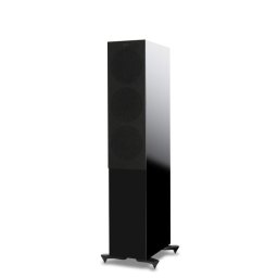Boxe KEF R7 Piano Black Gloss