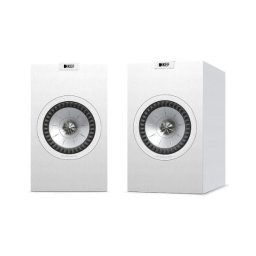 Boxe KEF Q150 Satin White