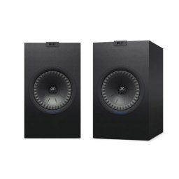 Boxe KEF Q350 Satin Black