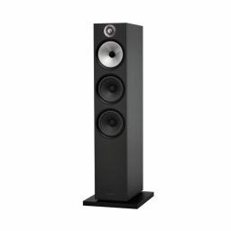 Boxe Bowers & Wilkins 603 S2 Anniversary Edition Black