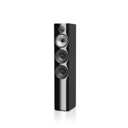 Boxe Bowers & Wilkins 704 S2 Gloss Black