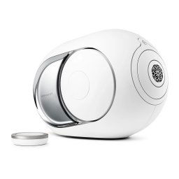 Devialet Phantom I 103dB Light Chrome
