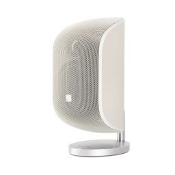 Boxe Bowers & Wilkins M-1 Matte White