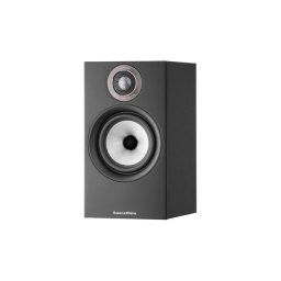 Boxe Bowers & Wilkins 607 S2 Anniversary Edition Black
