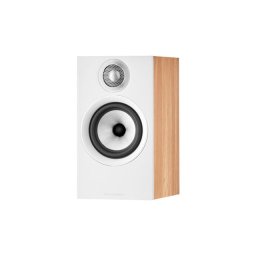 Boxe Bowers & Wilkins 607 S2 Anniversary Edition Oak