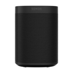 Boxa amplificata Smart Sonos One (Gen 2) Negru