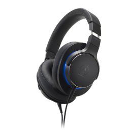 Casti Audio-Technica ATH-MSR7b Black