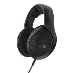 CÄƒÈ™ti Hi-Fi Sennheiser HD 560S Black