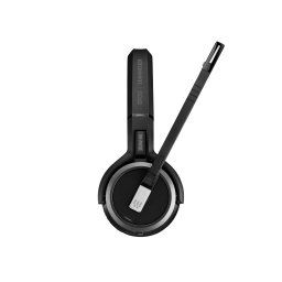Casti EPOS / SENNHEISER IMPACT SDW 5064 Black