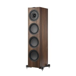 Boxe pasive KEF Q950 Walnut