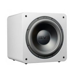 Subwoofer SVS SB-2000 PRO White Gloss