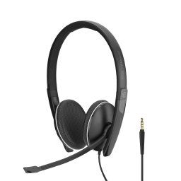 Casti EPOS / SENNHEISER ADAPT 165 Black