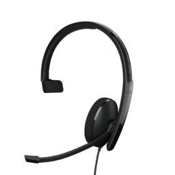 Casti EPOS / SENNHEISER ADAPT 130 USB-C Black