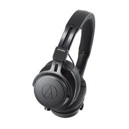 Casti Audio-Technica ATH-M60x Black