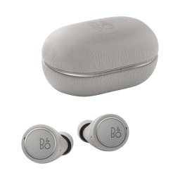 Casti Bang & Olufsen Beoplay E8 3rd Gen, True Wireless Grey Mist