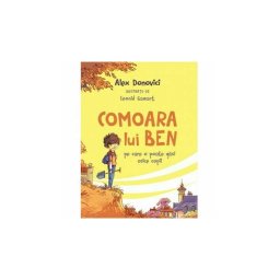Comoara lui Ben