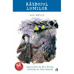 Razboiul lumilor (Repovestire)