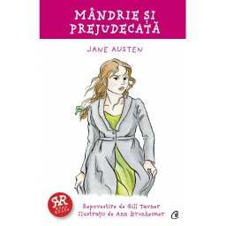 Mandrie si prejudecata
