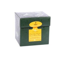 Eilles BIO Fairtrade Darjeeling 20 plicuri piramida ceai