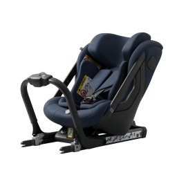 Scaun auto copii i-Size Axkid One 3 - Glacier-Lake-Blue