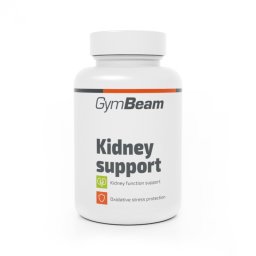 GymBeam Kidney Support 60 caps.