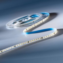 LumiFlex3095 Seoul LED Strip alb cald CRI95 3000K 9050lm 24V 140 LED-uri/m bobină de 5 m (1810lm/m 19.2W/m)