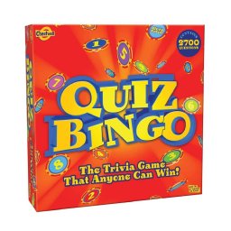 Quiz Bingo (EN)